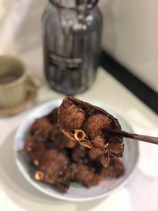 周五取货：【老上海秘制熏鱼】一盒250克，外酥内嫩！蜜汁流油！ 商品图2