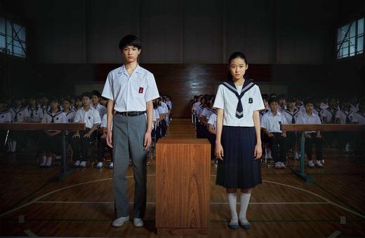 书影点播室|一杯水改变一潭深渊 商品图0