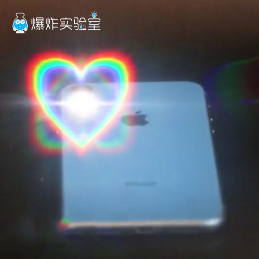 烟花眼镜 商品图3