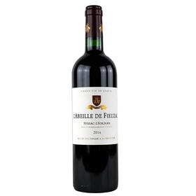 飞泽副牌蜂之蜜干红葡萄酒2014L'Abeille de Fieuzal, Pessac-Leognan, France