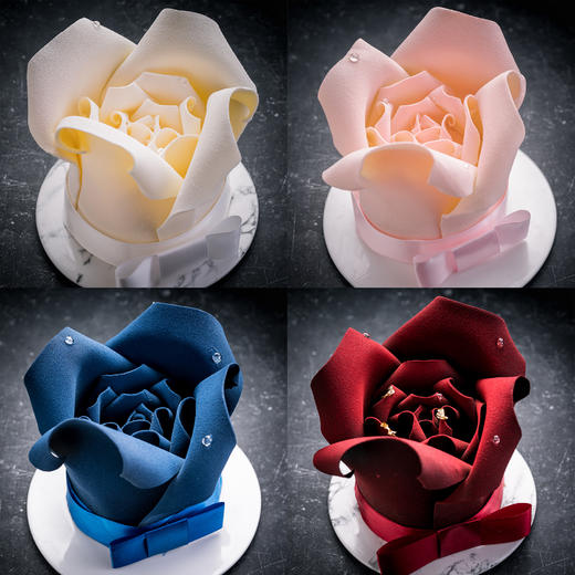 玫瑰花开 商品图1