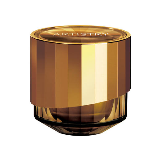 雅姿金粹焕能乳霜/稀世栀子花干细胞精萃/奢华24K金/和女儿出门都以为是姐妹 商品图3