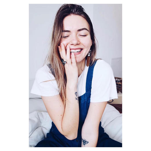 OKRA | Stars Aligned Earrings LM03 [耳环] 商品图1