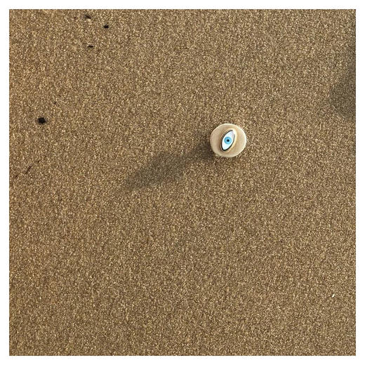 OKRA | Third Eye Ring [戒指] 商品图5