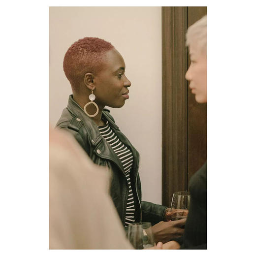 OKRA | Wholeness Earrings LMF02 [耳环] 商品图7