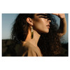 OKRA | Stars Aligned Earrings LM03 [耳环] 商品缩略图0