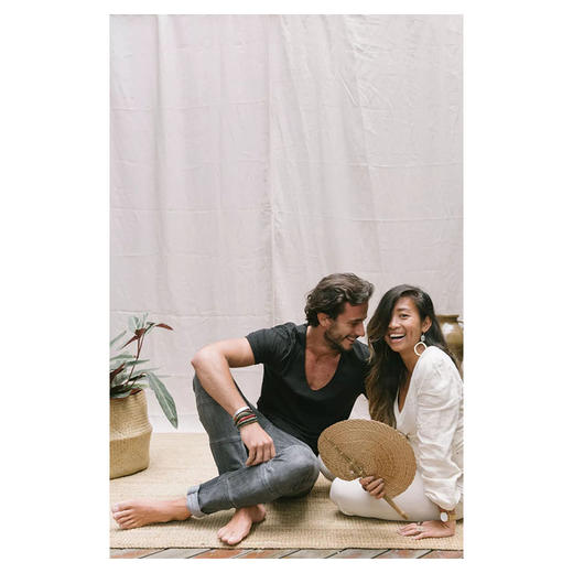 OKRA | Wholeness Earrings LMF02 [耳环] 商品图10