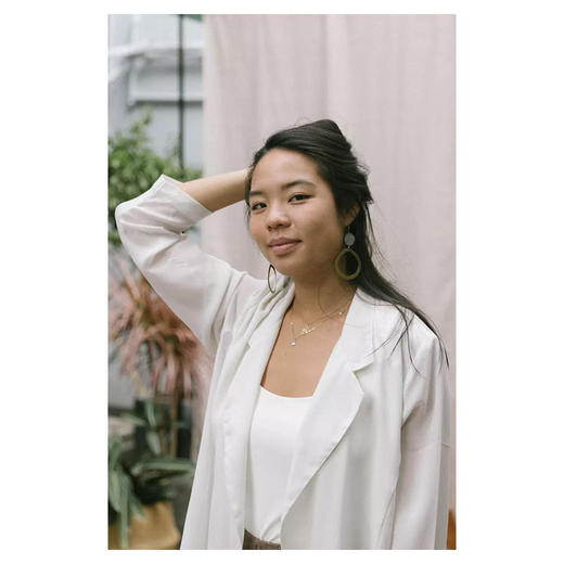 OKRA | Wholeness Earrings LMF02 [耳环] 商品图8