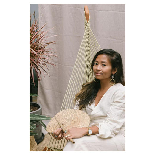 OKRA | Wholeness Earrings LMF02 [耳环] 商品图6