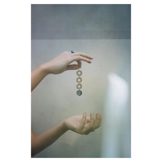 OKRA | Orion Constellation Earrings LM05 [耳环] 商品图2