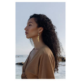 OKRA | Mystical Sea Earrings LM06 [耳环]