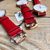 原单DW（Daniel Wellington 丹尼尔·惠灵顿）表盘尺寸40mm，36mm，32mm  28mm可选，最美不过新年红！[玫瑰][玫瑰][玫瑰] 商品缩略图7