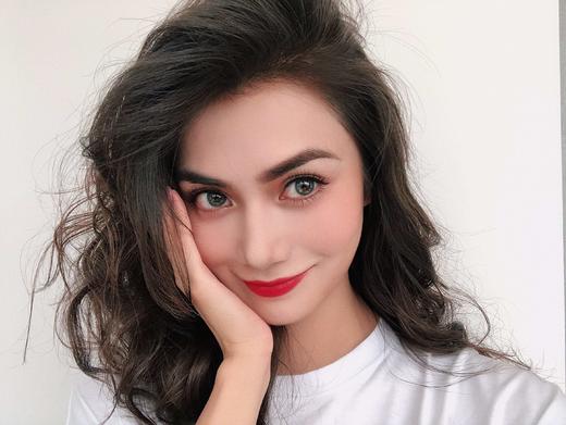 羽纱海洋蓝 年抛美瞳 含硅水凝胶 商品图3