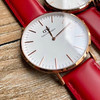 原单DW（Daniel Wellington 丹尼尔·惠灵顿）表盘尺寸40mm，36mm，32mm  28mm可选，最美不过新年红！[玫瑰][玫瑰][玫瑰] 商品缩略图2