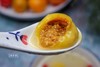 【团购特惠】大家乐大黄米汤圆，核桃黑芝麻/枸杞花生馅，榴莲汤圆  ，满88元包邮！ 商品缩略图4
