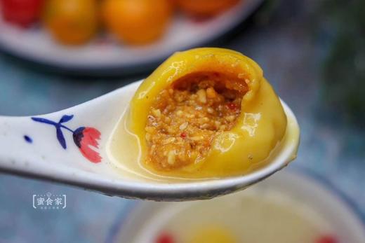【团购特惠】大家乐大黄米汤圆，核桃黑芝麻/枸杞花生馅，榴莲汤圆  ，满88元包邮！ 商品图4