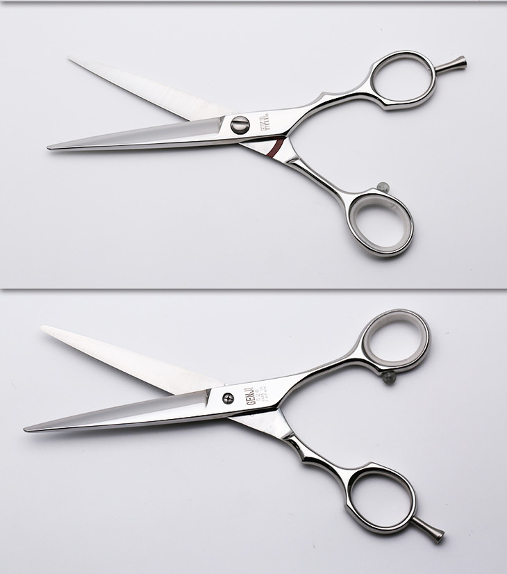 hikari光剪526剪刀锋利综合剪平剪6寸