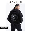 AUMNIE  男女同款 社会宽松连帽上衣 SOCIETY HOODIE 商品缩略图2