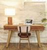NS家居nsfurniture书房进口实木抽屉书桌NSST-LHST-1108 商品缩略图8