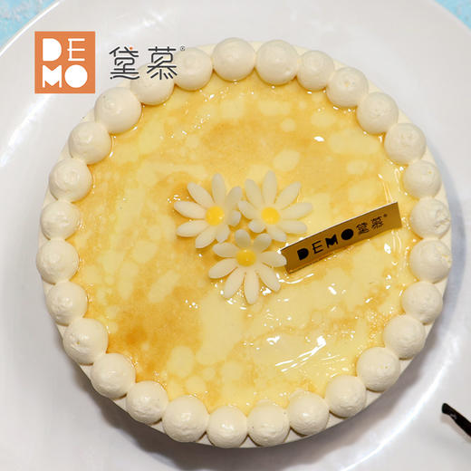 香草千层可丽蛋糕 丨 Mille Crepe Vanilla 商品图4