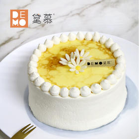 香草千层可丽蛋糕 丨 Mille Crepe Vanilla