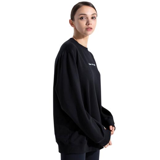 AUMNIE澳弥尼    法式瑜伽卫衣 运动瑜伽FRENCH YOGA SWEATSHIRT 商品图4