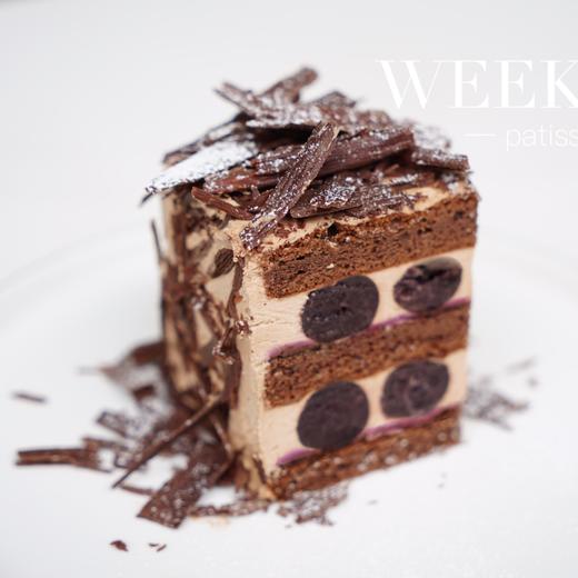 Black Forest/黑森林 商品图1