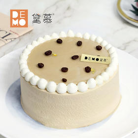 咖啡千层可丽蛋糕 丨 Mille Crepe Coffee