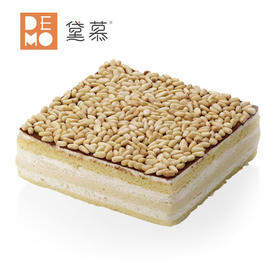 松仁粒方（木糖醇）丨Pine Nut Cake