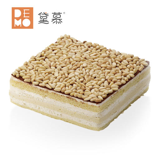 松仁粒方（木糖醇）丨Pine Nut Cake 商品图0