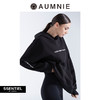 AUMNIE  男女同款 社会宽松连帽上衣 SOCIETY HOODIE 商品缩略图4