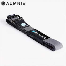 AUMNIE澳弥尼     高档环保瑜伽伸展带