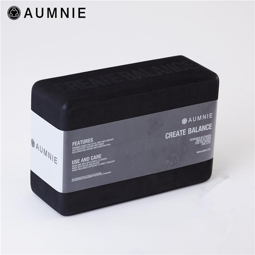 AUMNIE澳弥尼    瑜伽砖 商品图3