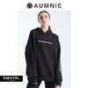 AUMNIE  男女同款 社会宽松连帽上衣 SOCIETY HOODIE 商品缩略图1