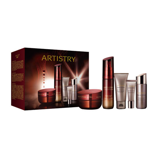 雅姿恒时紧致套装/ 商品图0