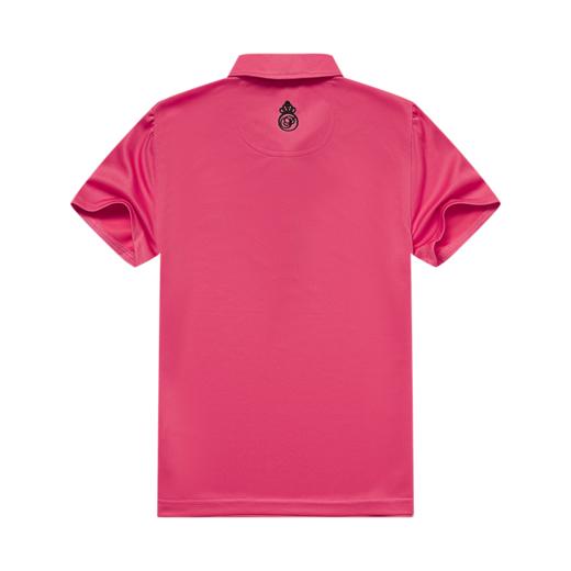 女士短袖POLO衫（19SPS302C) 商品图1