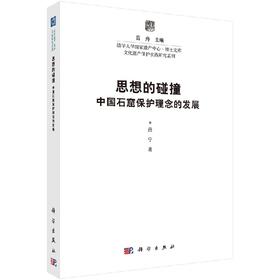 思想的碰撞：中国石窟保护理念的发展