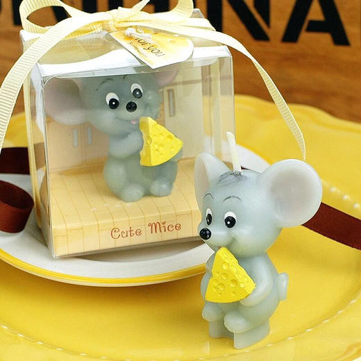 生肖：鼠 商品图1