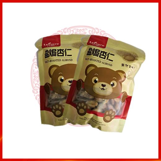 巴旦木（杏仁）500G 商品图0