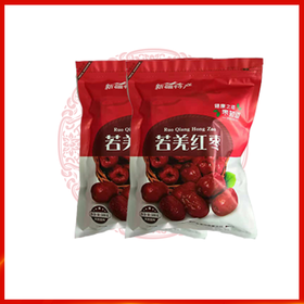 红枣 500g