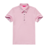 女士短袖POLO衫（19SPS303B) 商品缩略图0