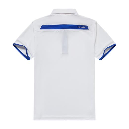 男士短袖POLO衫（19SPS101A) 商品图1