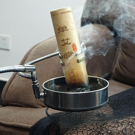 单艾堂  5cm雷火灸粗艾条1支 25:1 商品图2