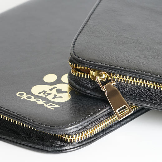 植鞣剪刀包 OPAWZ（小爪印） 商品图2