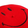 ｜LAULHERE-SMILEY-经典红色 贝雷帽［法国设计师］ 商品缩略图1