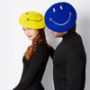 ｜LAULHERE-SMILEY-经典黄色 贝雷帽［法国设计师］ 商品缩略图4