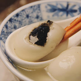 节日吃刁你的嘴  王升大汤圆 传承130年的老底子的味道