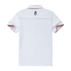 女士短袖POLO衫（19SPS303A) 商品缩略图1