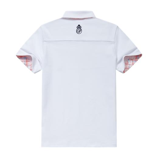 女士短袖POLO衫（19SPS303A) 商品图1