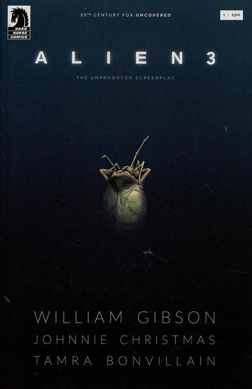 异形 William Gibson Alien 3 商品图8